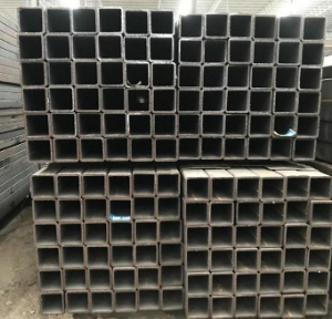 柘城20#无缝方管